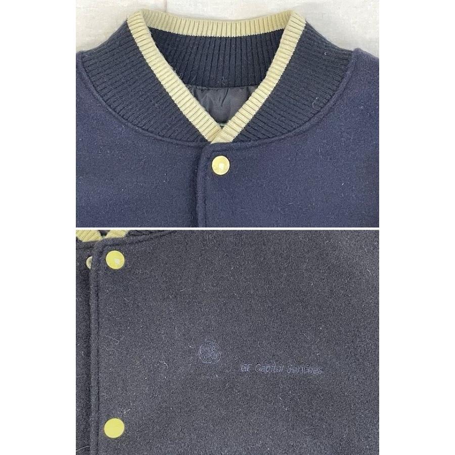 90's 米国製 MADE IN USA MV SPORT MVスポーツ スタジャン アワード