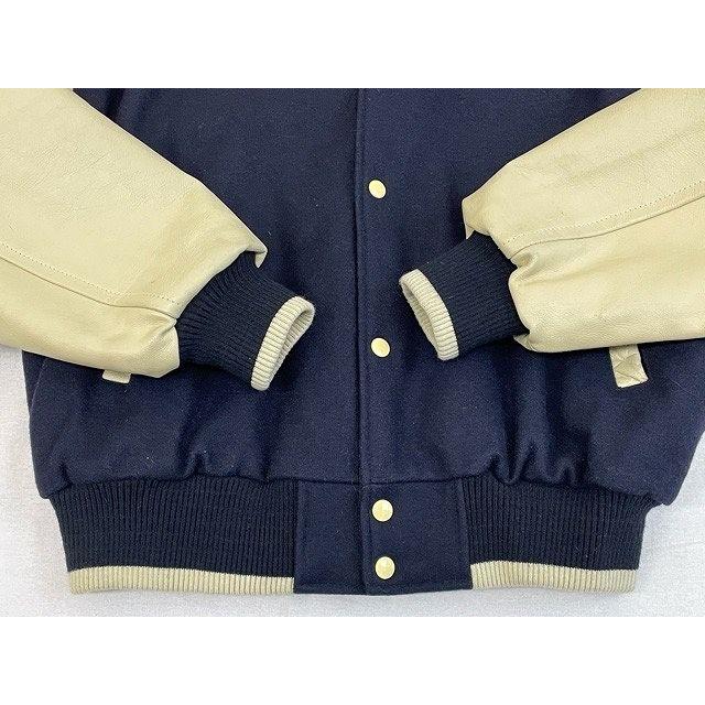 90's 米国製 MADE IN USA MV SPORT MVスポーツ スタジャン アワード