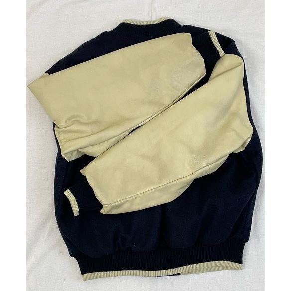 90's 米国製 MADE IN USA MV SPORT MVスポーツ スタジャン アワード