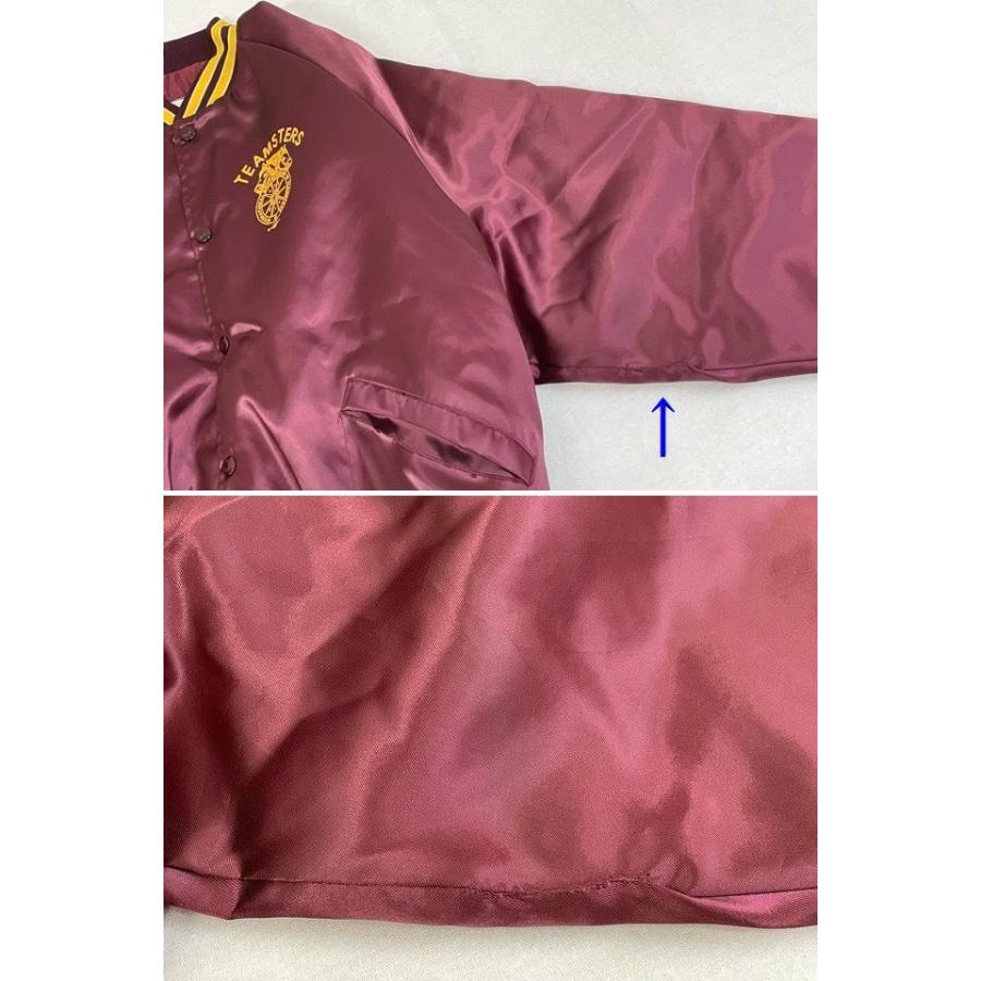 80's KING LOUIE キングルーイ　USA製　コットンジャケット King Louie（キングルイ） 80's 米国製 USA King Louie PRO FIT