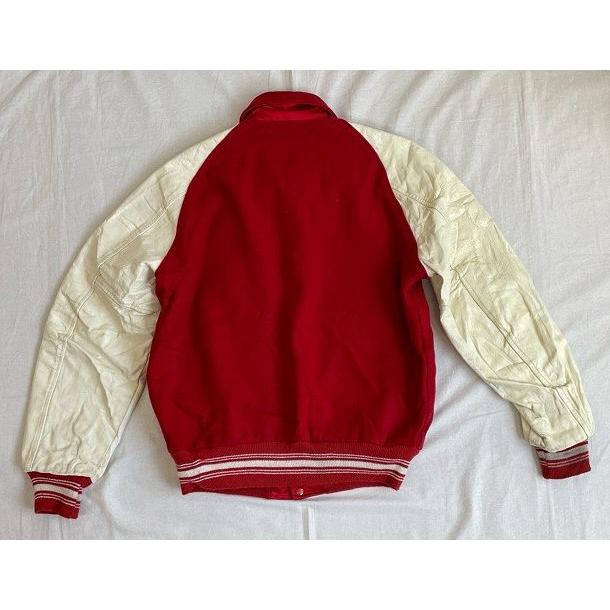 60's 米国製 MADE IN USA RICH-KNIT リッチニット スタジャン 60's 米国製 MADE IN USA RICH-KNIT リッチニット スタジャン
