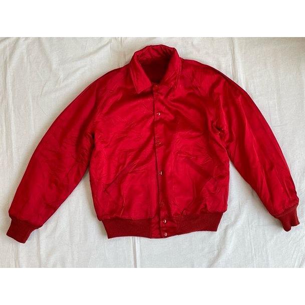 60's 米国製 MADE IN USA RICH-KNIT リッチニット スタジャン 60's 米国製 MADE IN USA RICH-KNIT リッチニット スタジャン