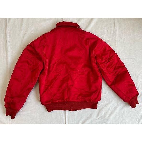 60's 米国製 MADE IN USA RICH-KNIT リッチニット スタジャン 60's 米国製 MADE IN USA RICH-KNIT リッチニット スタジャン