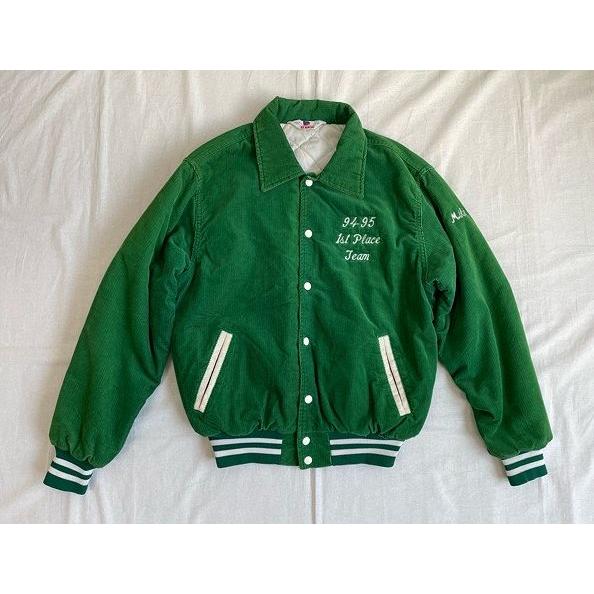 MADE IN USA 70's 米国製 レノック RENNOC スタジャン アワード