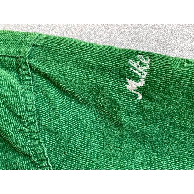MADE IN USA 70's 米国製 レノック RENNOC スタジャン アワード