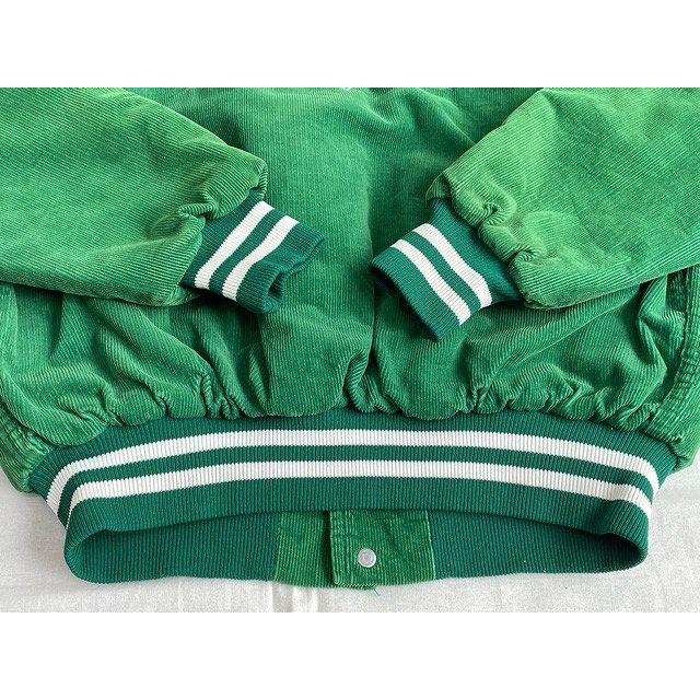 MADE IN USA 70's 米国製 レノック RENNOC スタジャン アワード