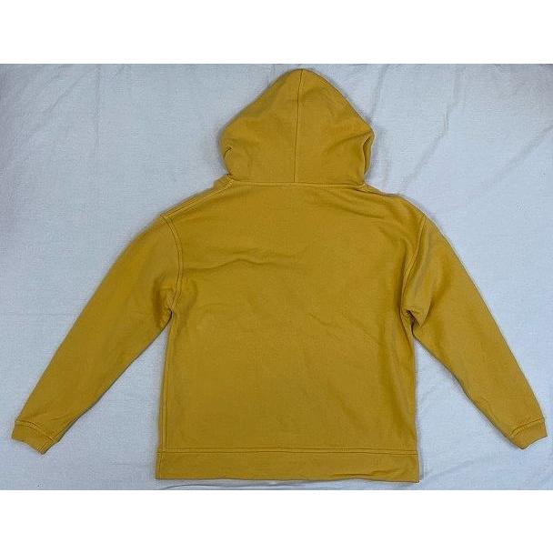 米国製 チャムス CHUMS フーデッドハリケーントップ Hooded Hurricane Top パーカー イエロー サイズM [ta-0575] | CHUMS | 06