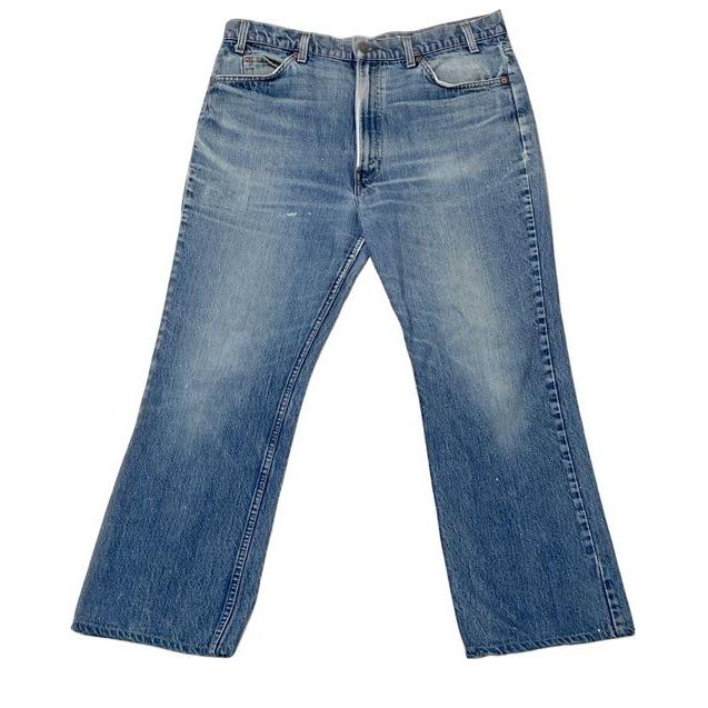 Levi's 80's 米国製 リーバイス LEVI'S 517 ブーツカット フレア Levi's 80's 米国製 リーバイス LEVI'S 517 ブーツカット フレア