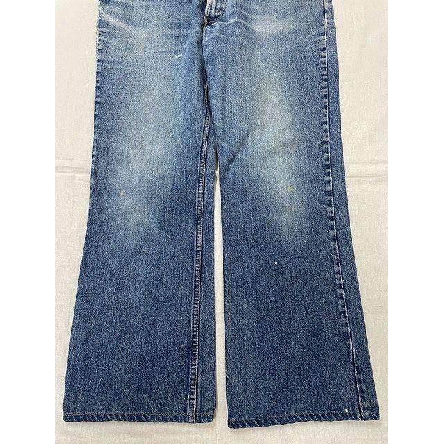 Levi's 80's 米国製 リーバイス LEVI'S 517 ブーツカット フレア Levi's 80's 米国製 リーバイス LEVI'S 517 ブーツカット フレア