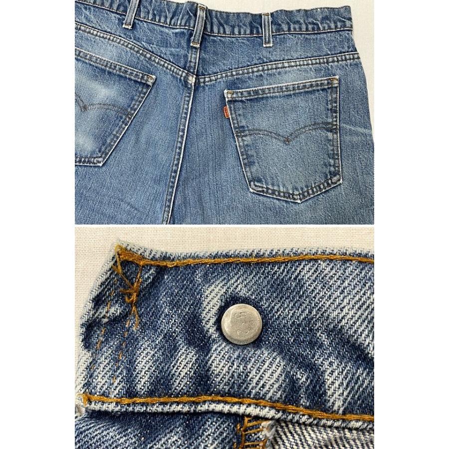 Levi's 80's 米国製 リーバイス LEVI'S 517 ブーツカット フレア Levi's 80's 米国製 リーバイス LEVI'S 517 ブーツカット フレア
