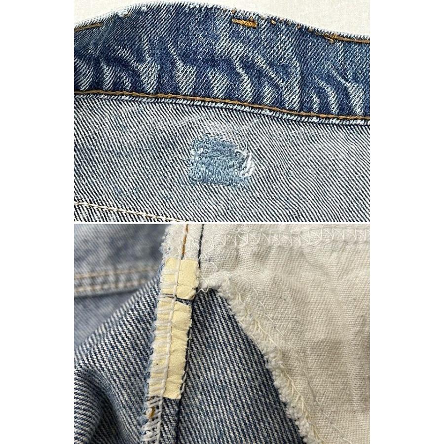 80's 米国製 リーバイス LEVI'S 517 ブーツカット フレアパンツ 