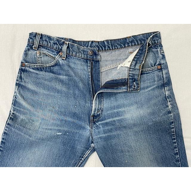 Levi's 80's 米国製 リーバイス LEVI'S 517 ブーツカット フレア Levi's 80's 米国製 リーバイス LEVI'S 517 ブーツカット フレア