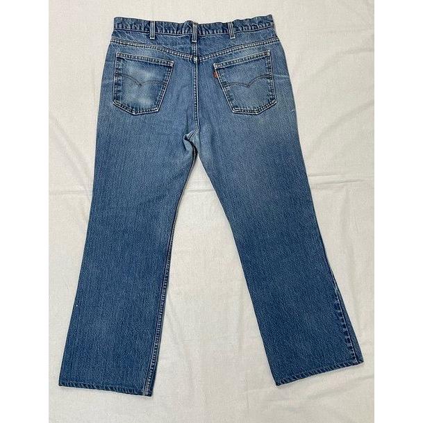 Levi's 80's 米国製 リーバイス LEVI'S 517 ブーツカット フレア Levi's 80's 米国製 リーバイス LEVI'S 517 ブーツカット フレア