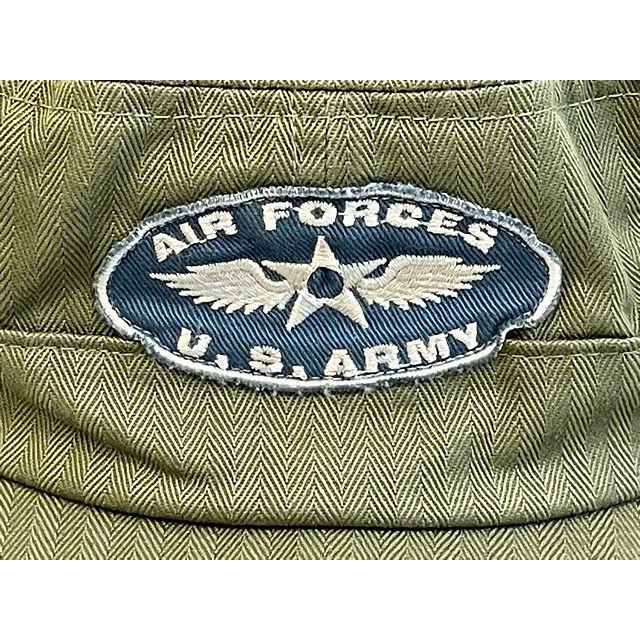 TOYS McCOY（トイズマッコイ） AIRMAN'S TOGS H.OKAMOTO ミリタリー