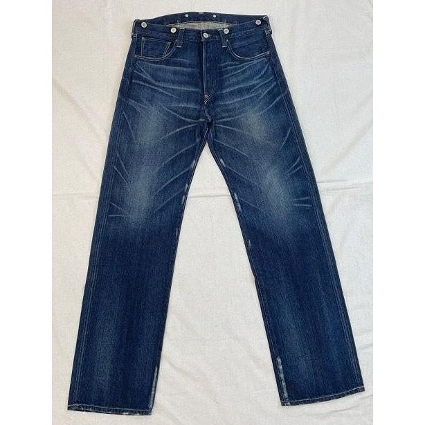Levi's VINTAGE CLOTHING 2008年 日本製 リーバイス LEVI'S LVC Levi's VINTAGE CLOTHING 2008年 日本製 リーバイス LEVI'S LVC