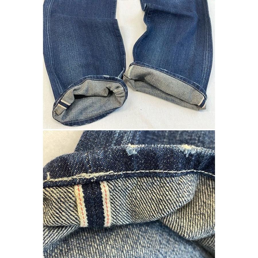 Levi's VINTAGE CLOTHING 2008年 日本製 リーバイス LEVI'S LVC 27501