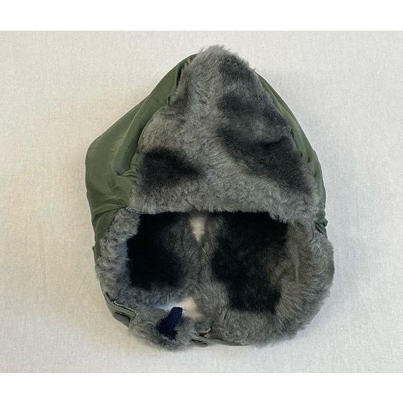 MILITARY（ミリタリー） 70's 米空軍 U.S. AIR FORCE B-9B HELMET