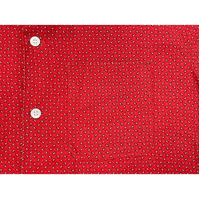 VINTAGE 60's ビンテージ 米国製 Dolson ドルソン 3点留め ボタン