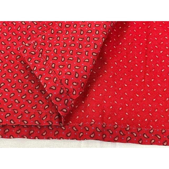 VINTAGE 60's ビンテージ 米国製 Dolson ドルソン 3点留め ボタン