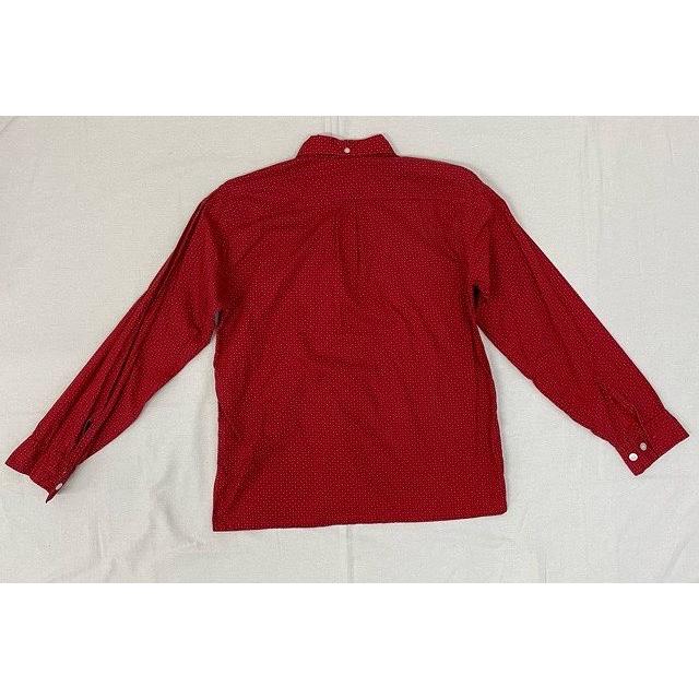 VINTAGE 60's ビンテージ 米国製 Dolson ドルソン 3点留め ボタン