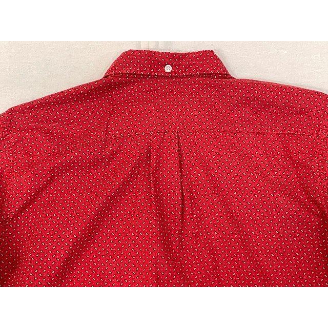 VINTAGE 60's ビンテージ 米国製 Dolson ドルソン 3点留め ボタン