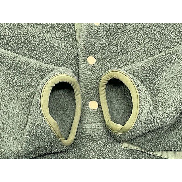 patagonia（パタゴニア） 2005 コロンビア製 シンチラ スナップT
