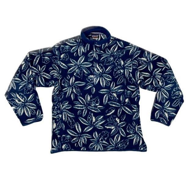 patagonia メキシコ製 パタゴニア シンチラ SYNCHILLA フリース patagonia メキシコ製 パタゴニア シンチラ SYNCHILLA フリース