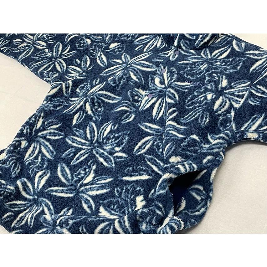 patagonia メキシコ製 パタゴニア シンチラ SYNCHILLA フリース patagonia メキシコ製 パタゴニア シンチラ SYNCHILLA フリース