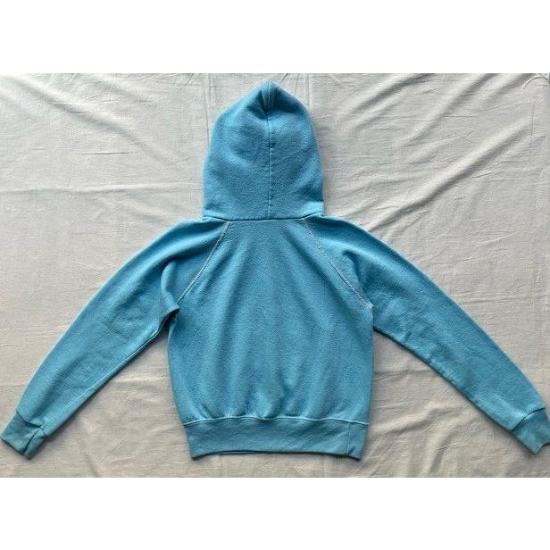 70's 80's 米国製 SPORTS WEAR RN14666 ビンテージ スウェット