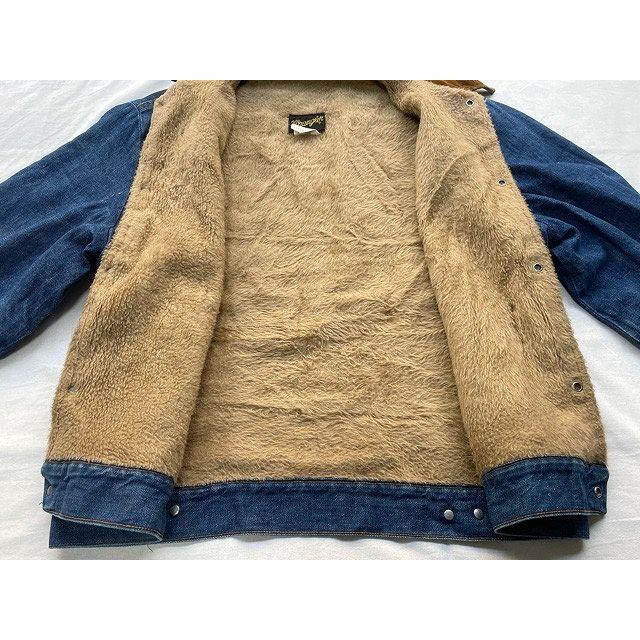 Wrangler（ラングラー） ビンテージ 70's 米国製 MADE IN USA 黒タグ