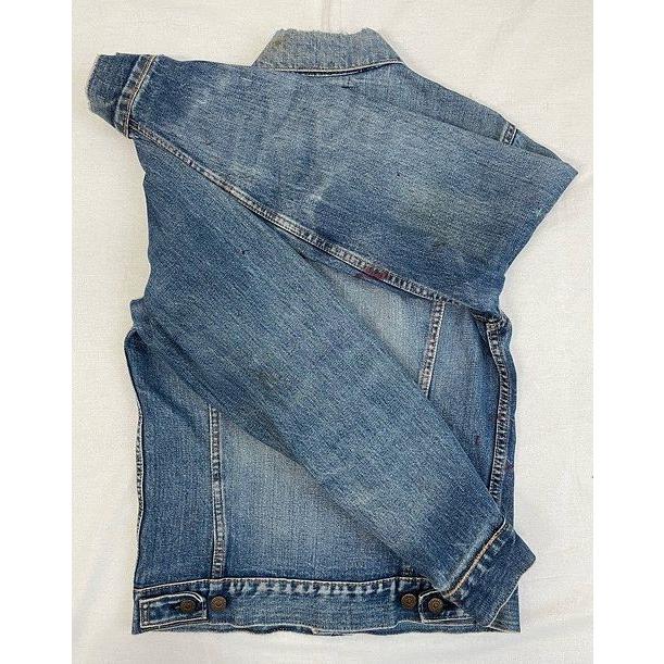 Levi's 60's 70's ビンテージ リーバイス LEVI'S デニム Levi's 60's 70's ビンテージ リーバイス LEVI'S デニム