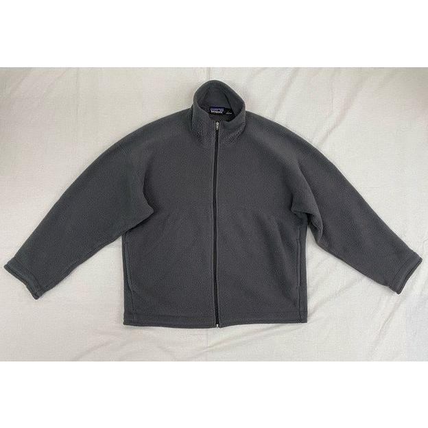 patagonia 1998 カナダ製 パタゴニア シンチラ SYNCHILLA