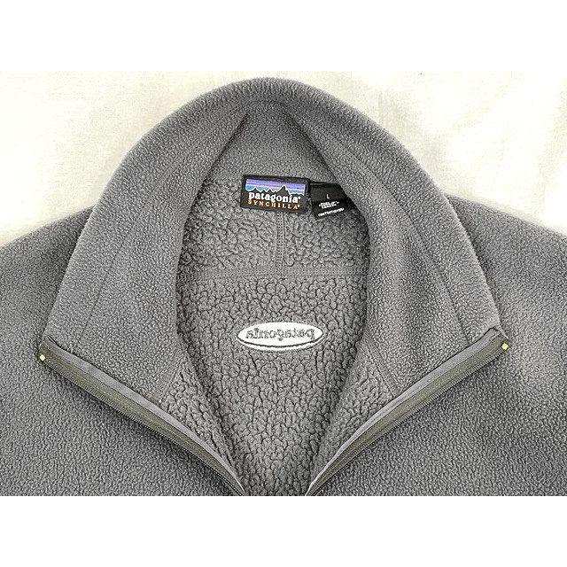 patagonia（パタゴニア） 1998 カナダ製 シンチラ SYNCHILLA フリース