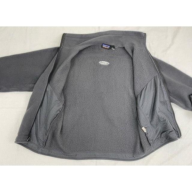 よ*う様 パタゴニア パラドックスジャケット Patagonia シンチラフリー patagonia - パタゴニア パラドックスジャケット Patagonia