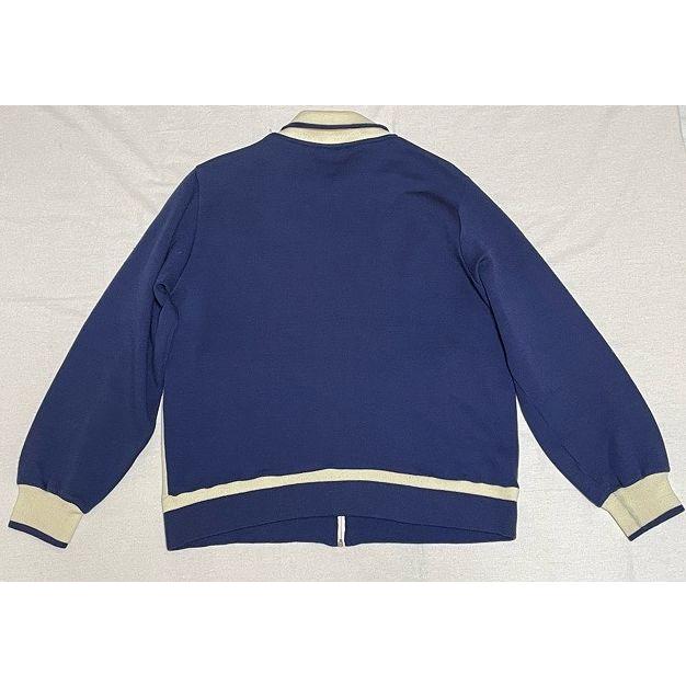 NIKE（ナイキ） 70's 青タグ 台湾製 ビンテージ トラックトップ