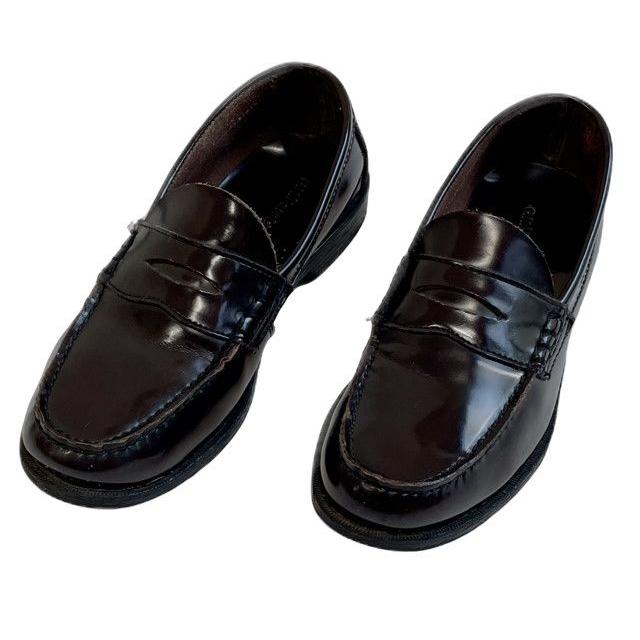 G.H. BASS&CO ジーエイチバス ペニーローファー Penny Loafer 