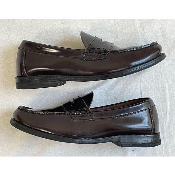 G.H. BASS&CO ジーエイチバス ペニーローファー Penny Loafer 