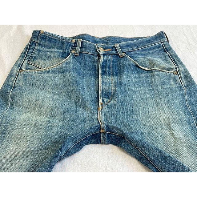 Levi's RED チュニジア製 2000SS リーバイスレッド LEVI'S 1st