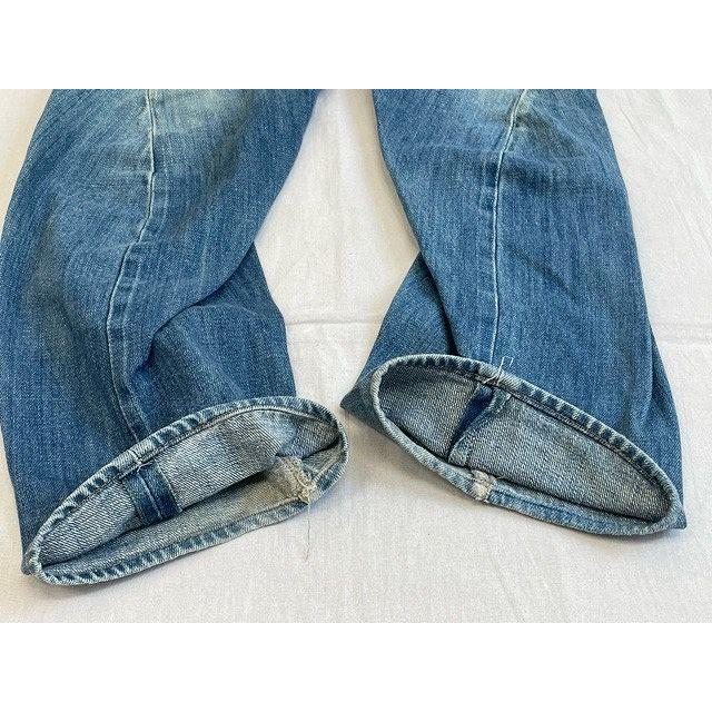 Levi's RED チュニジア製 2000SS リーバイスレッド LEVI'S 1st