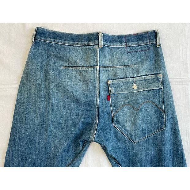 Levi's RED チュニジア製 2000SS リーバイスレッド LEVI'S 1st