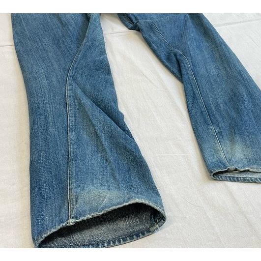 Levi's RED チュニジア製 2000SS リーバイスレッド LEVI'S 1st