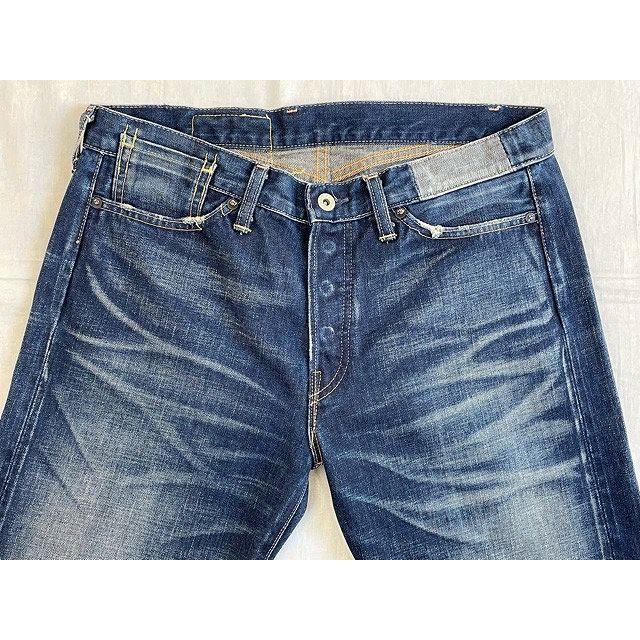 Levi's VINTAGE CLOTHING 2006年 日本製 リーバイス LEVI'S LVC 44501