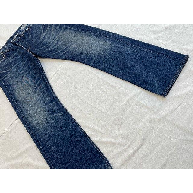 リーバイス　ジーンズ　大戦モデル　s501xx　44501　w36　日本製 Levi's VINTAGE CLOTHING 2006年 日本製 リーバイス LEVI'S LVC 44501