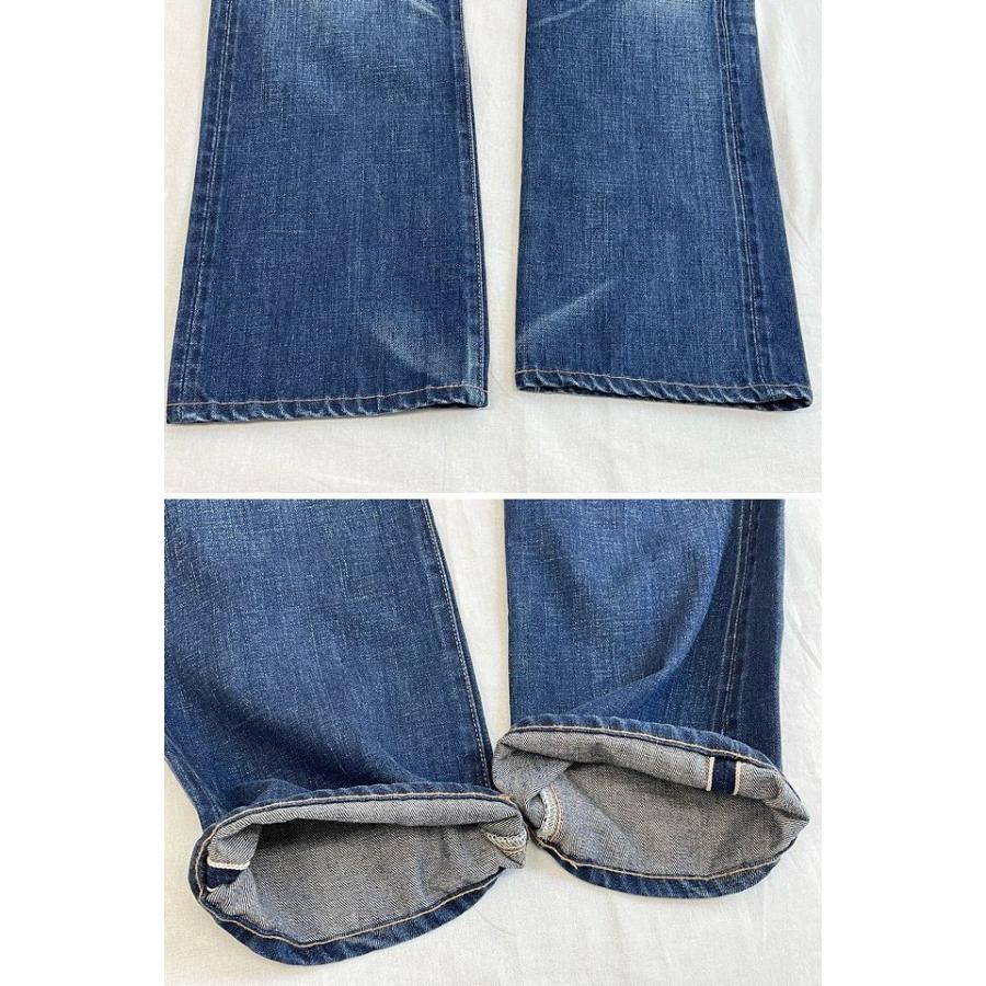 Levi's VINTAGE CLOTHING 2006年 日本製 リーバイス LEVI'S LVC 44501