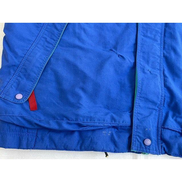 patagonia（パタゴニア） 80's 90's 台湾製 ビンテージ ソフトシェル