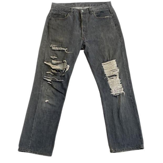Levi's 80's 1987 米国製 653工場 リーバイス LEVI'S 501-0658 Levi's 80's 1987 米国製 653工場 リーバイス LEVI'S 501-0658