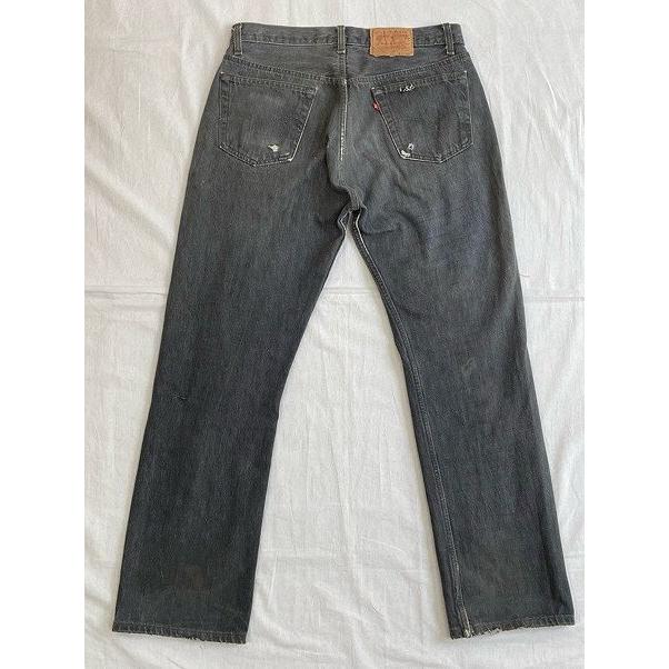 Levi's 80's 1987 米国製 653工場 リーバイス LEVI'S 501-0658 Levi's 80's 1987 米国製 653工場 リーバイス LEVI'S 501-0658