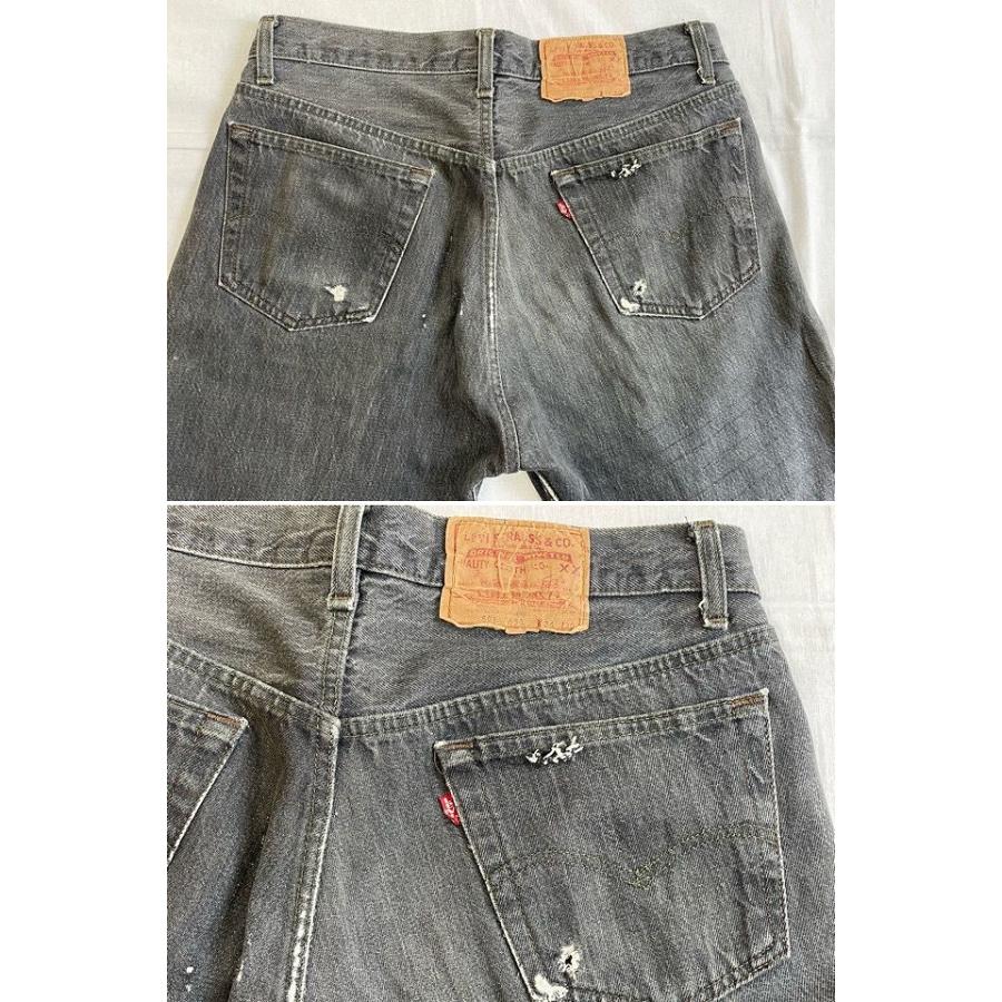 Levi's 80's 1987 米国製 653工場 リーバイス LEVI'S 501-0658 Levi's 80's 1987 米国製 653工場 リーバイス LEVI'S 501-0658