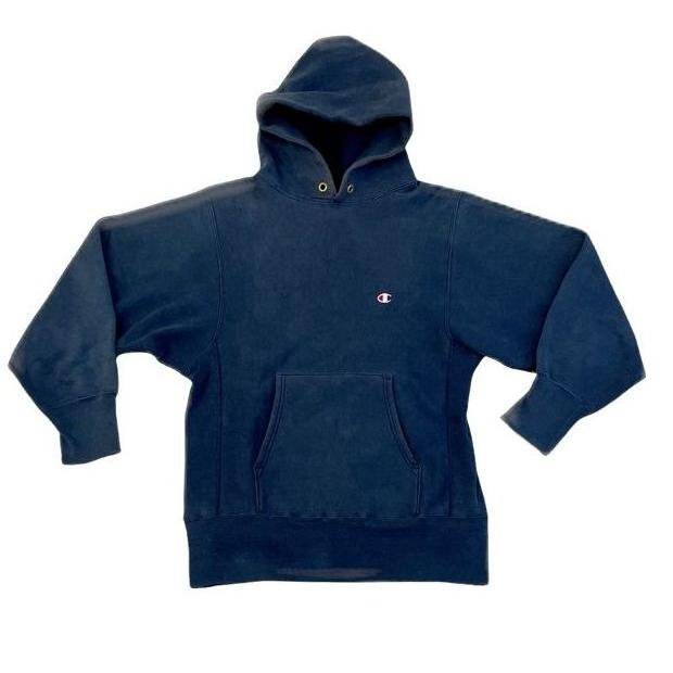 REVERSE WEAVE 90's 米国製 チャンピオン リバースウィーブ フーディ