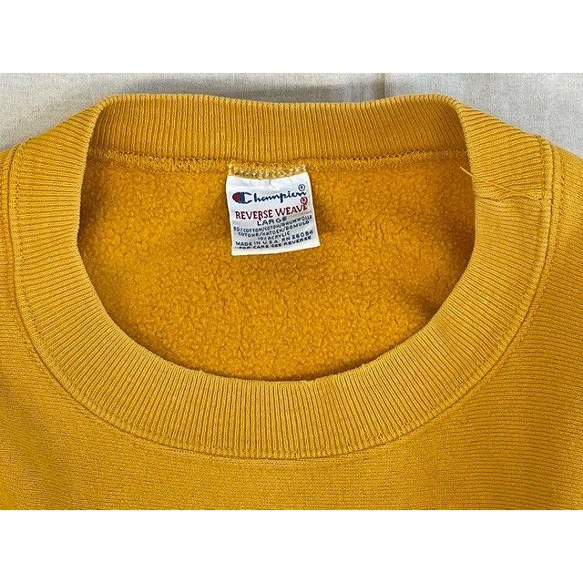 REVERSE WEAVE 90's 米国製 チャンピオン スウェット リバース REVERSE WEAVE 90's 米国製 チャンピオン スウェット リバース